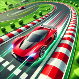 [ALPHA] Typing Race