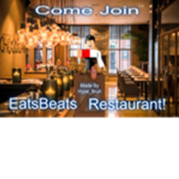 EatsBeats restaurant ! (Not Done)