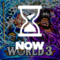 [🏝️20x + UPD] +1 Haki Evolution icon