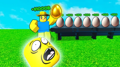 Farm Factory Tycoon