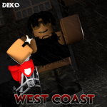 W̶e̶s̶t̶ C̶o̶a̶s̶t̶