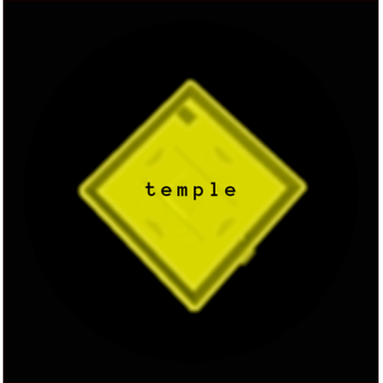 temple