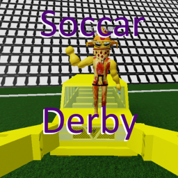 (Update 1) SOCCAR DERBY
