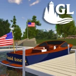 Gull Lake, Minnesota Group Thumbnail
