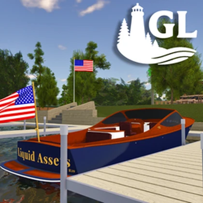 Gull Lake, Minnesota Roblox group icon