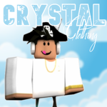 Crystal * Clothing