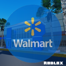 Walmart Super Center [NPC]