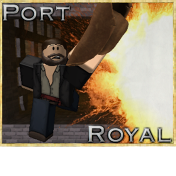 Port Royal