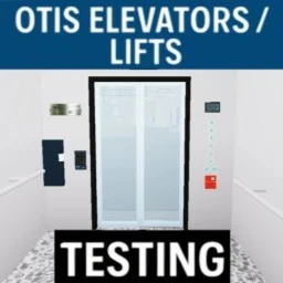 Otis Elevators / Lifts Testing icon