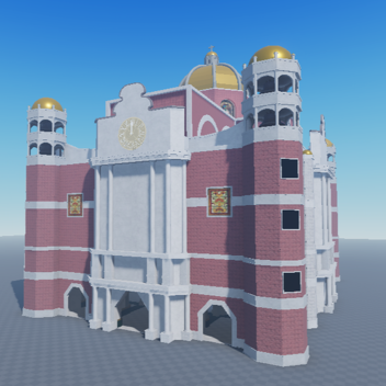 Church Showcase