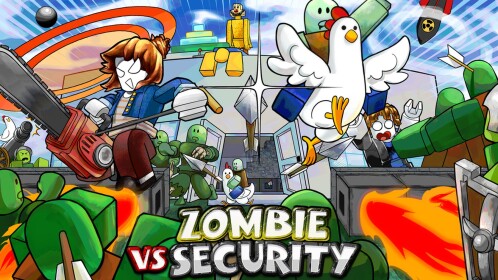[🛠️] Zombies vs Security