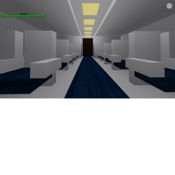 airplane story