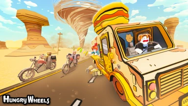 Game Roblox place thumbnail