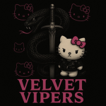 Velvet_vipers