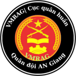 ( TSRCV ) Vietnam Military Training Department