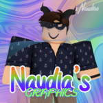 Naudia's Graphics