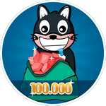 Game Badge Thumbnail