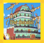 ( The Baratie )