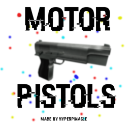 motor pistols