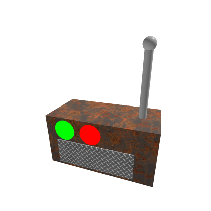 Radio [NOT WORKING]