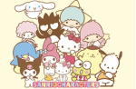 I Luv Sanrio!