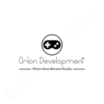 - Orion Development -