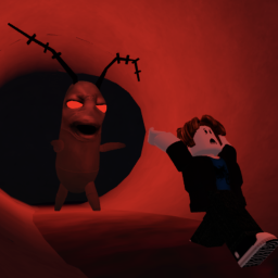 The Lost Formula(Horror)