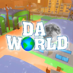 DaWorld Entertainment