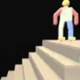 Dismount Levels (BETA)
