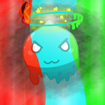 Slimes Reunite