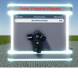 Afk Game!