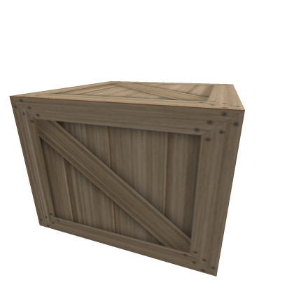 VSO CRATE