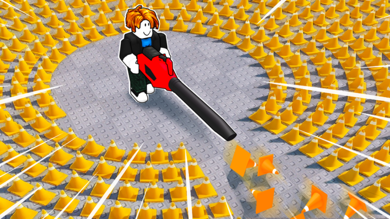 Vacuum Simulator screenshot 1