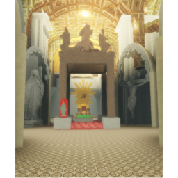 Saint Peters Basilica V2