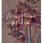 ~ fxnatical blush ~