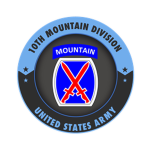 10th Mountain Divisiоn