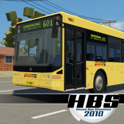Housos of NSW icon