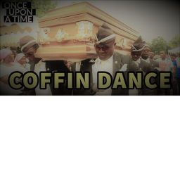 Roblox Coffin Dance