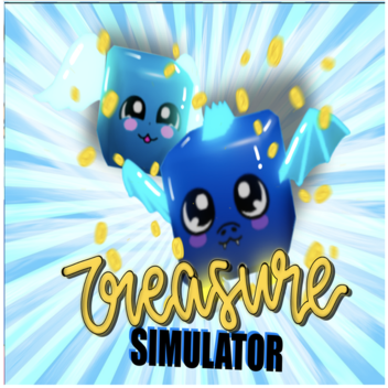 Treasure simulator [Event!]+[Trading!]