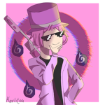 PINK HAT ARMY!