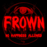 f̶͔̓ṟ̴́ö̶͎w̴̹̾ñ̷̯