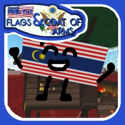 (UPDATE) Find the Flags & Coat of Arms [500] icon