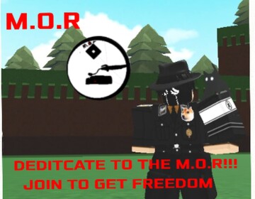 M.O.R hangout