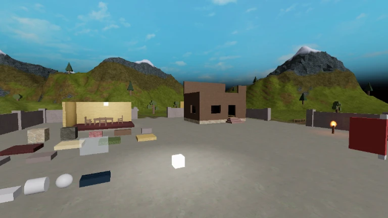 Find the secret in this game
