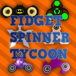 Fidget Spinner Tycoon [Outdated] icon