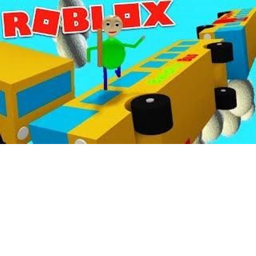 Baldi obby