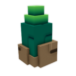 Spirit Flower seed image