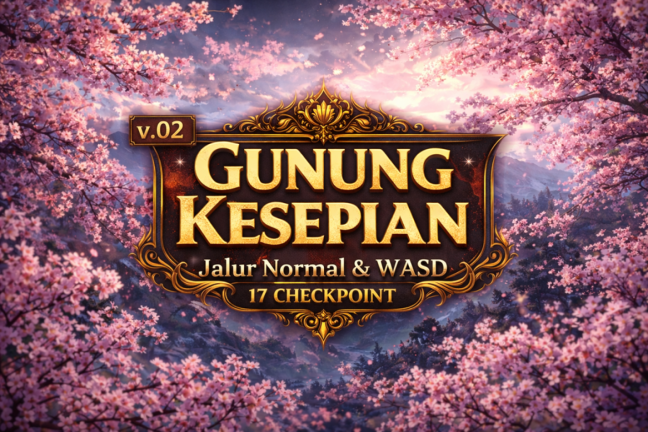 [ x5000 SUMMIT EVENT ] Lonely Mountain screenshot 1