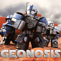 Geonosis [MILSIM]