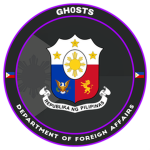 •AFP• Department of Foreign Affairs